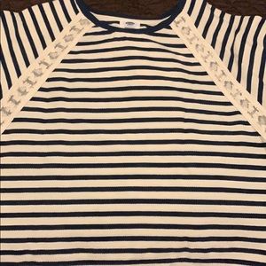 Nice sweater like t-shirt